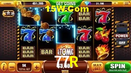 Benefícios VIP na 77R