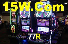 Bônus de boas-vindas na 77R